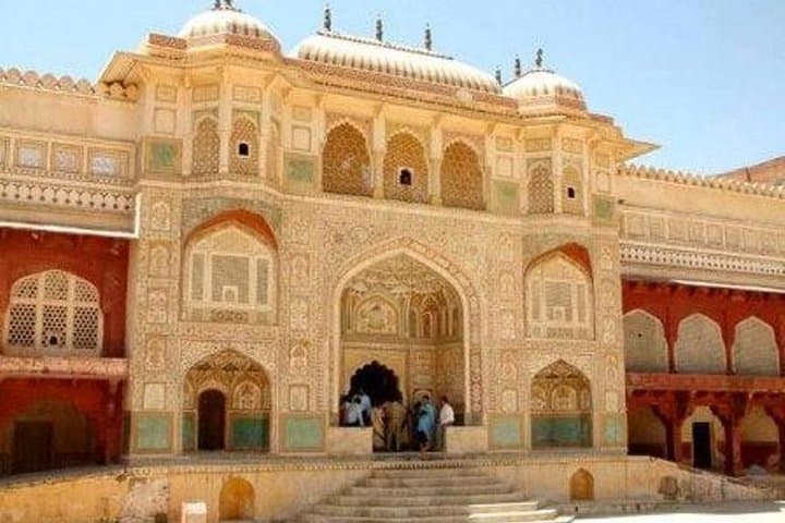 Golden Triangle 6-Night Cultural Circuit: Delhi, Agra & Jaipur photo 5