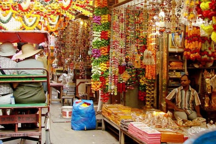 Golden Triangle 6-Night Cultural Circuit: Delhi, Agra & Jaipur photo 6