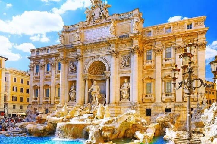 rome-golf-cart-tour-best-sightseeing-gelato-stop photo 2