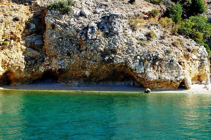 Plavnik Island & Wild Bays: Private Full-Day Boat Trip from Punat photo 5
