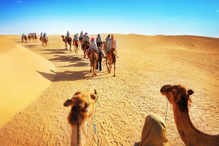 Fez to Merzouga: 2-Day Luxury Desert Escape on Erg Chebbi photo 6