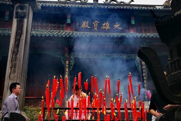 3-Day Photography Tour in Western Guizhou — Miao Villages, Karst & Huangguoshu Waterfall photo 5