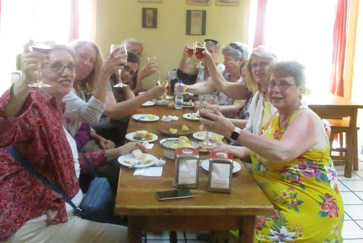 Madrid Tapas & Drinks: Small-Group Culinary Walking Tour in Centro photo 6