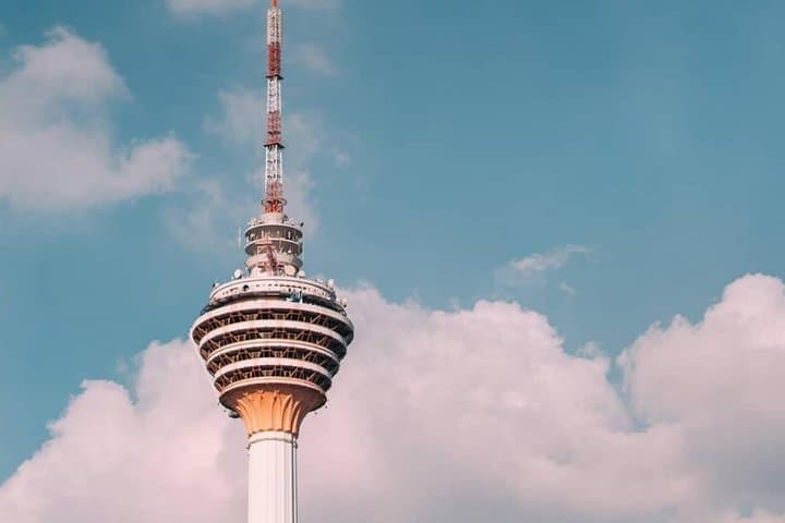 Kuala Lumpur in a Day: 19-Stop Cruise Layover Tour from Port Klang photo 5