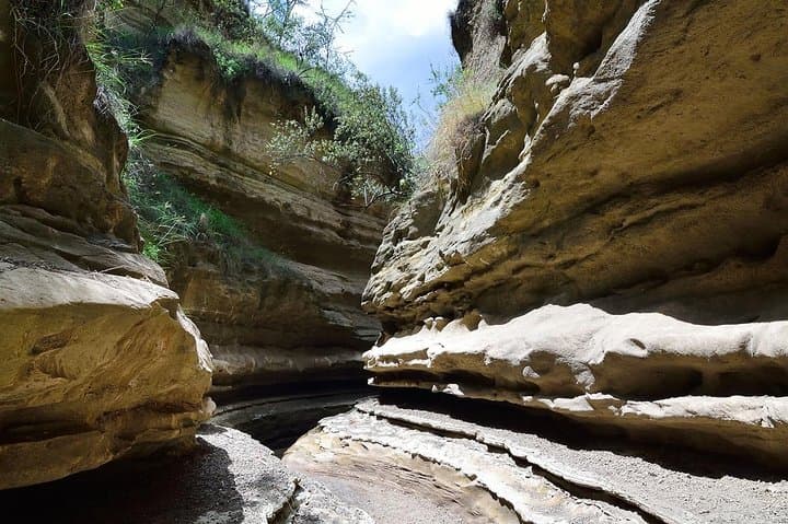 Hells Gate & Lake Naivasha Day Trip: Hiking, Rock Climbing and Crescent Island Boat Safari photo 3