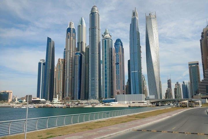 Half-Day Dubai City Sightseeing Tour: Burj Al Arab, Al Fahidi & Spice Souk photo 3
