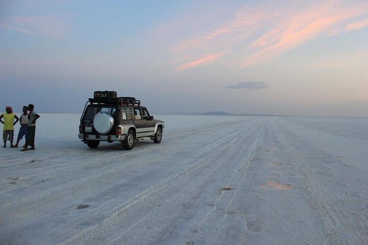 Northern Ethiopia Adventure: Danakil Depression, Simien Mountains & Lalibela photo 2