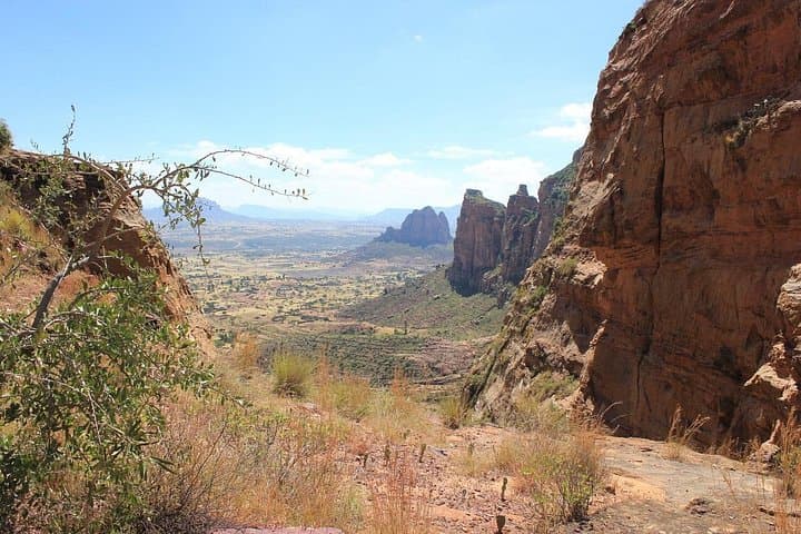Northern Ethiopia Adventure: Danakil Depression, Simien Mountains & Lalibela photo 6
