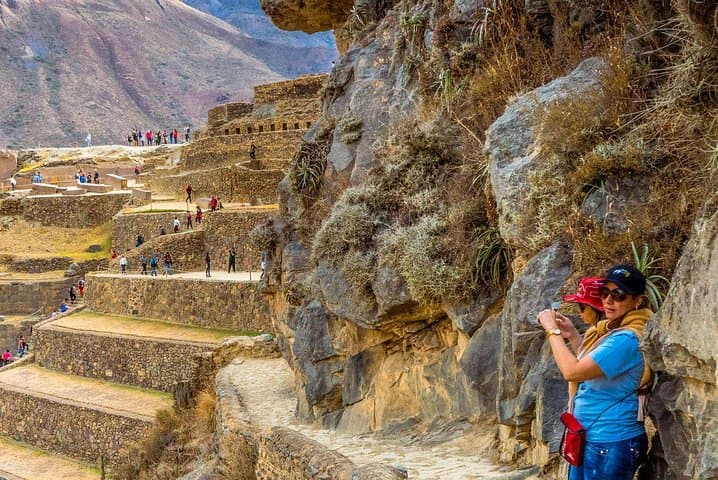 Sacred Valley Private Tour from Cusco: Full-Day All-Inclusive Guide