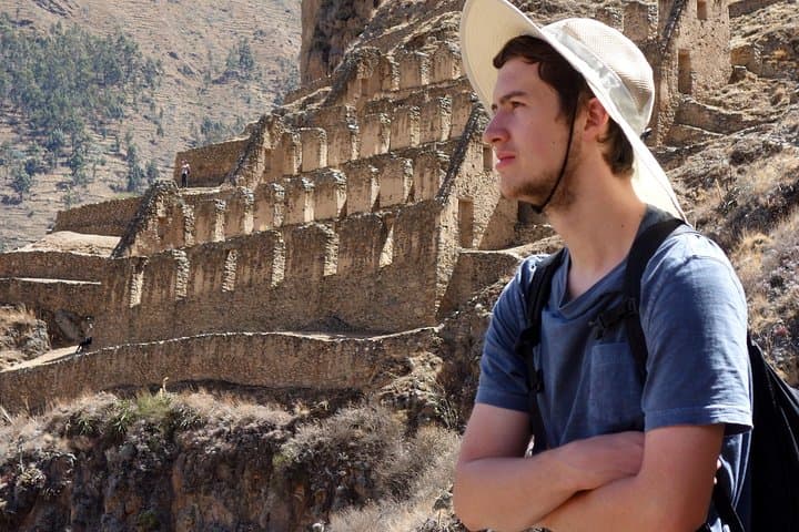 Sacred Valley Private Tour from Cusco: Full-Day All-Inclusive Guide photo 4