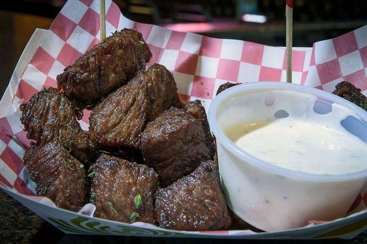 Downtown Sioux Falls Food Tour: Saturday Bites and Brewery History photo 1