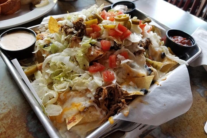 Downtown Sioux Falls Food Tour: Saturday Bites and Brewery History photo 2
