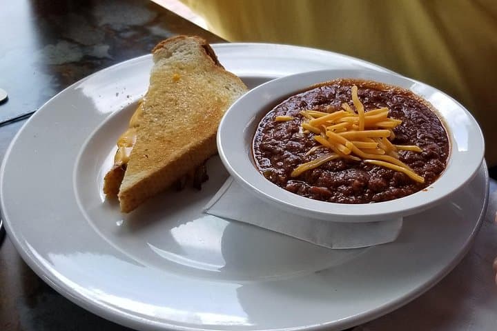 Downtown Sioux Falls Food Tour: Saturday Bites and Brewery History photo 3