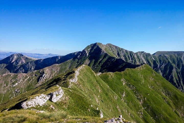 Five-Day Via Dinarica: Hiking the Border Mountains of Bosnia and Herzegovina photo 3