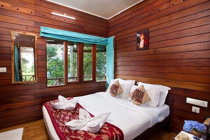 Munnar Treehouse Escape: 2-Night Private Trip from Kochi photo 6