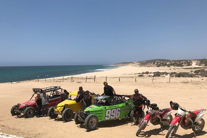 Baja Off-Road Adventure: Ride Cabo Pulmo, East Cape & Baja 1000 Trails photo 2