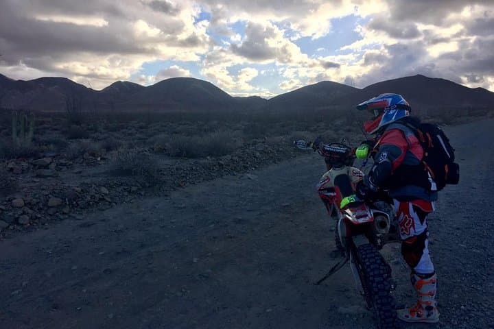 Baja Off-Road Adventure: Ride Cabo Pulmo, East Cape & Baja 1000 Trails photo 4