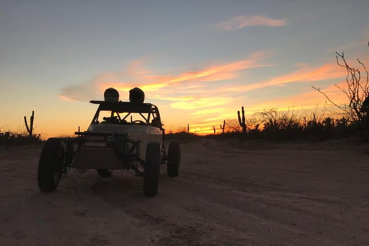 Baja Off-Road Adventure: Ride Cabo Pulmo, East Cape & Baja 1000 Trails photo 5
