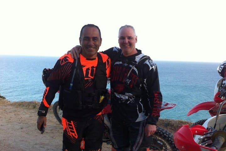 Baja Off-Road Adventure: Ride Cabo Pulmo, East Cape & Baja 1000 Trails