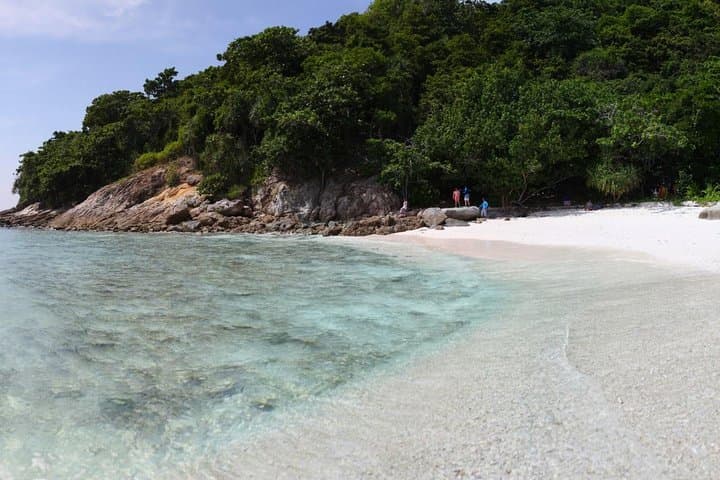 Racha Raya and Maiton Islands Snorkeling Tour from Phuket — Day-Trip Guide photo 3