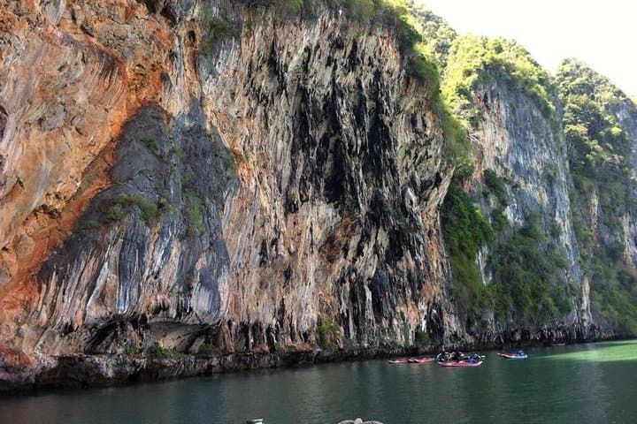 Phang Nga Speedboat to James Bond Island: Day Trip from Phuket photo 5