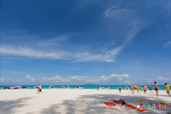 Phi Phi and Bamboo Islands Speedboat Day Trip from Phuket: Maya Bay, Snorkeling & Pileh Lagoon photo 5