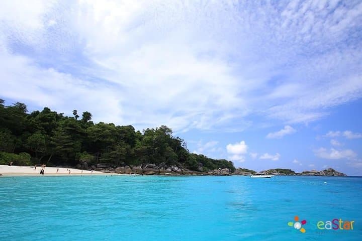 Similan Islands Day Trip by Speedboat from Phuket — Snorkel Pristine Reefs & White Sand photo 3