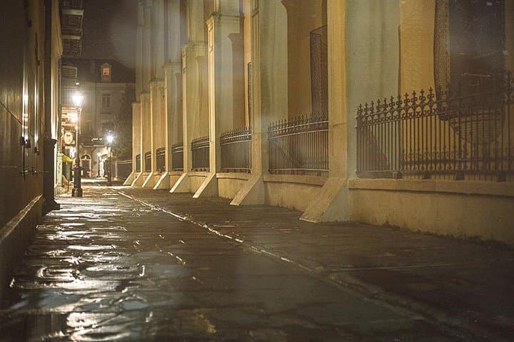 New Orleans Ghost, Crime, Voodoo and Vampire Walking Tour (Adults Only) photo 3