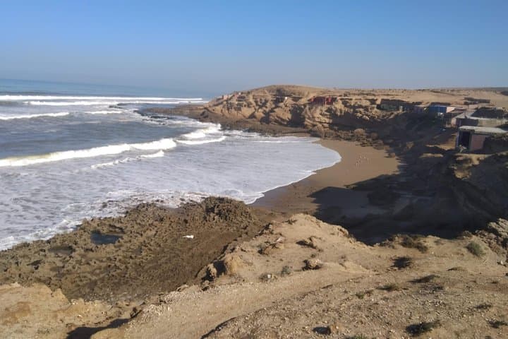 Legzira Beach & Tiznit Day Trip — Coastal Arches, Berber Medina and Ocean Lunch photo 4
