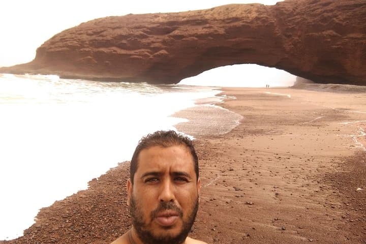 Legzira Beach & Tiznit Day Trip — Coastal Arches, Berber Medina and Ocean Lunch photo 6