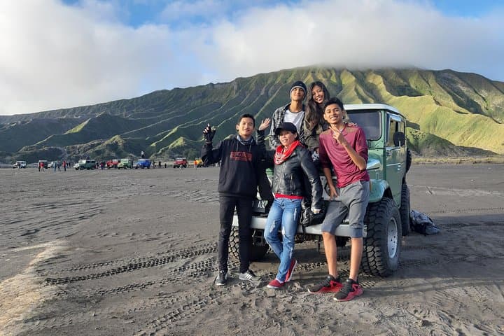 Sunrise at Mount Bromo: 1-Day Private Tour from Malang photo 6