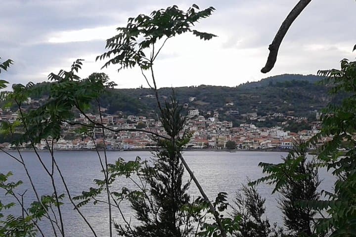 Cape Sounion & Temple of Poseidon Half-Day Private Tour from Athens photo 3