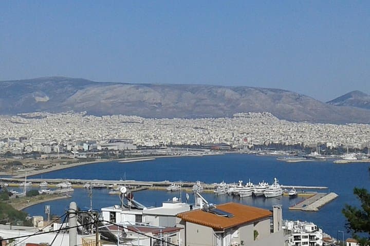 Cape Sounion & Temple of Poseidon Half-Day Private Tour from Athens photo 4