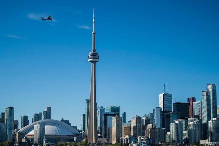 Private Downtown Toronto Walking Tour — 2-Hour Historic & Cultural Walk photo 2