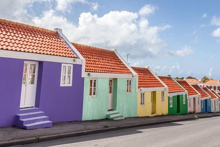 curacao-beach-and-hato-caves-half-day-eco-tour photo 4