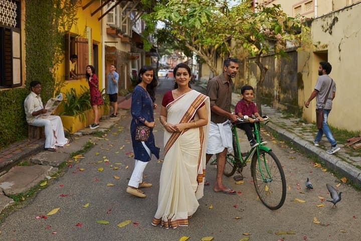 8-Day Kerala Private Tour: Munnar Hills, Periyar Wildlife, Backwaters & Kovalam Beaches