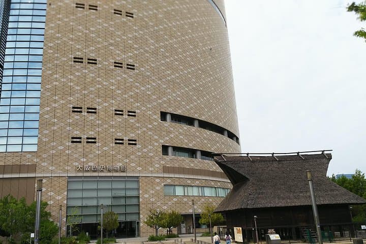 Kyoto and Osaka Two-Day Walking Tour — Temples, Castles & Dotonbori Delights photo 5