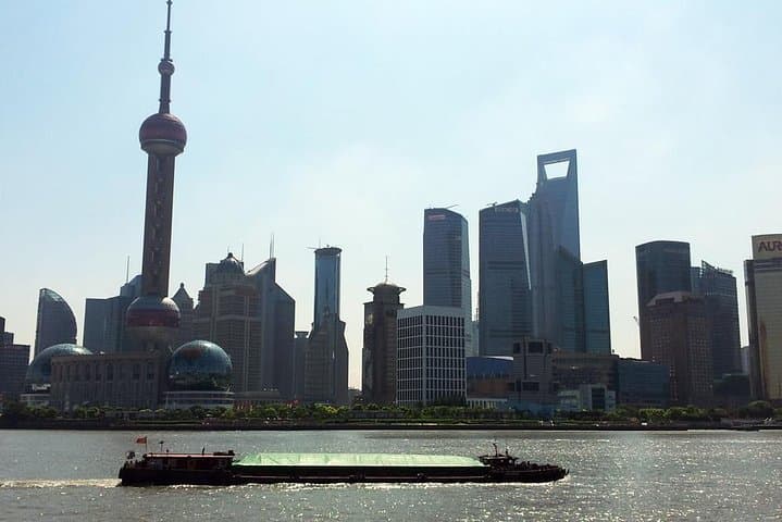 Private Classic China Tour — Shanghai to Xi'an and Beijing in 7 Days photo 6