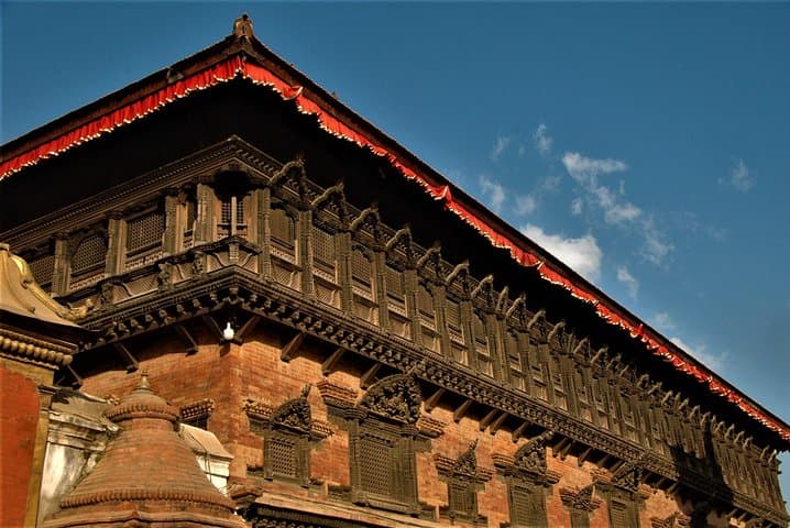 Bhaktapur Durbar Square Excursion: Explore Newar Art and Medieval Squares