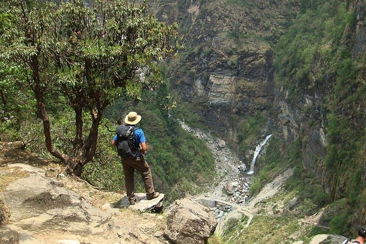 Kuari Pass Trek — 8-Day Himalayan Trek from Rishikesh to Joshimath photo 5