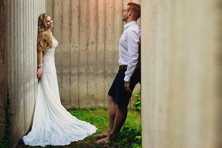 Brno Private Photo Session: Capture Urban Charm with a Local Photographer