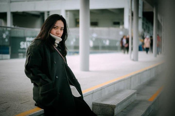 Private Bukhansan Photo Session: Capture Seoul’s Mountain Moments photo 5