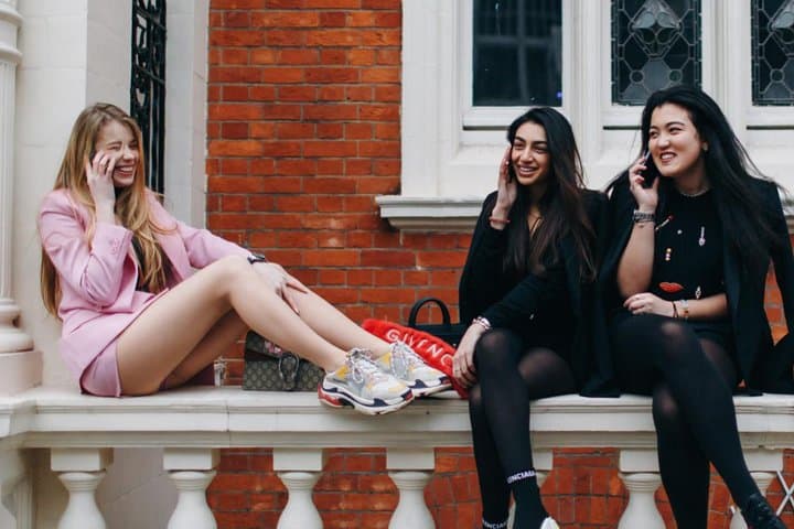 Picture-Perfect Cambridge: Private Photo Session with a Local Photographer photo 2