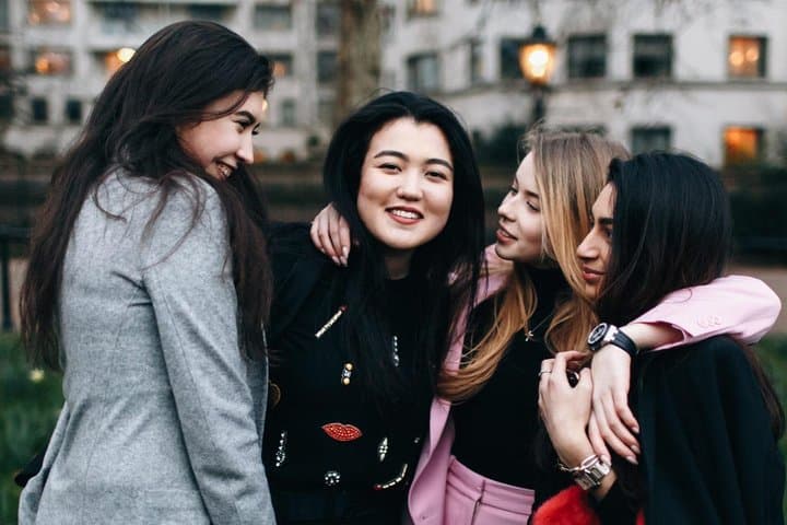 Picture-Perfect Cambridge: Private Photo Session with a Local Photographer photo 5