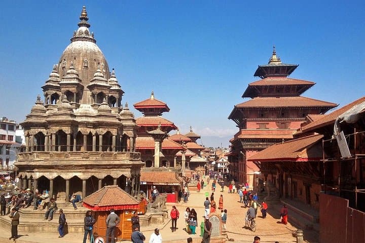 3-Day Kathmandu Cultural Tour: UNESCO Temples, Valley Views & Rituals photo 3