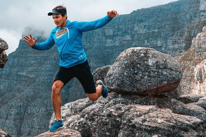Private Photo Session with a Local Photographer in Cape Town — Best Locations & Tips photo 2