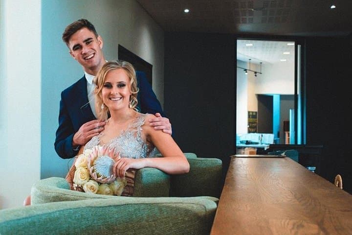 Private Photo Session with a Local Photographer in Cape Town — Best Locations & Tips photo 3