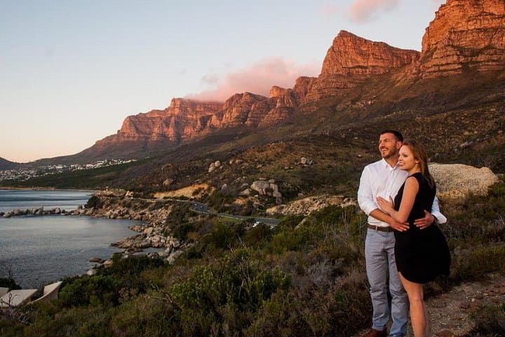 Private Photo Session with a Local Photographer in Cape Town — Best Locations & Tips photo 4