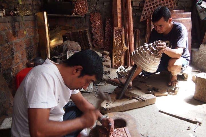 3-Day Kathmandu Cultural Tour: UNESCO Temples, Valley Views & Rituals photo 4