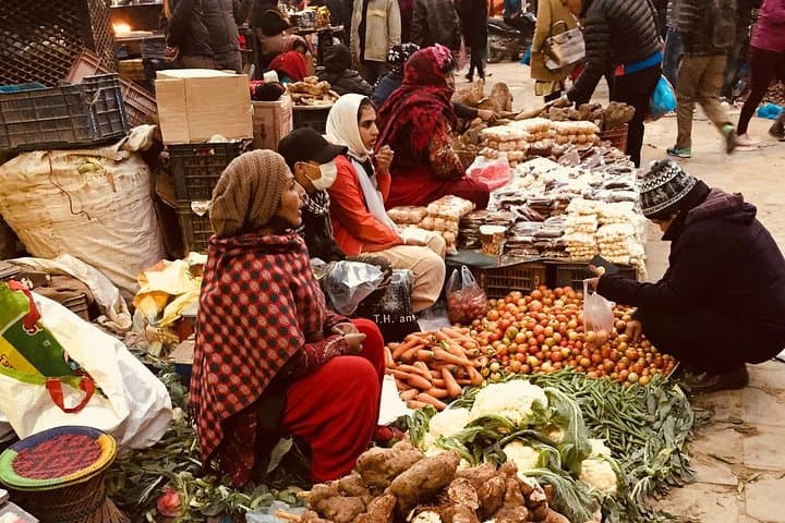 Half-Day Kathmandu City & Swayambhunath Tour — Durbar Square to the Monkey Temple photo 5